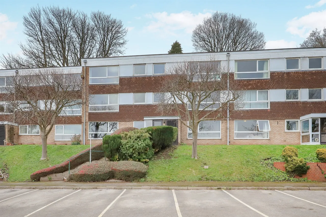 High Meadows, Compton, Wolverhampton, photo 6