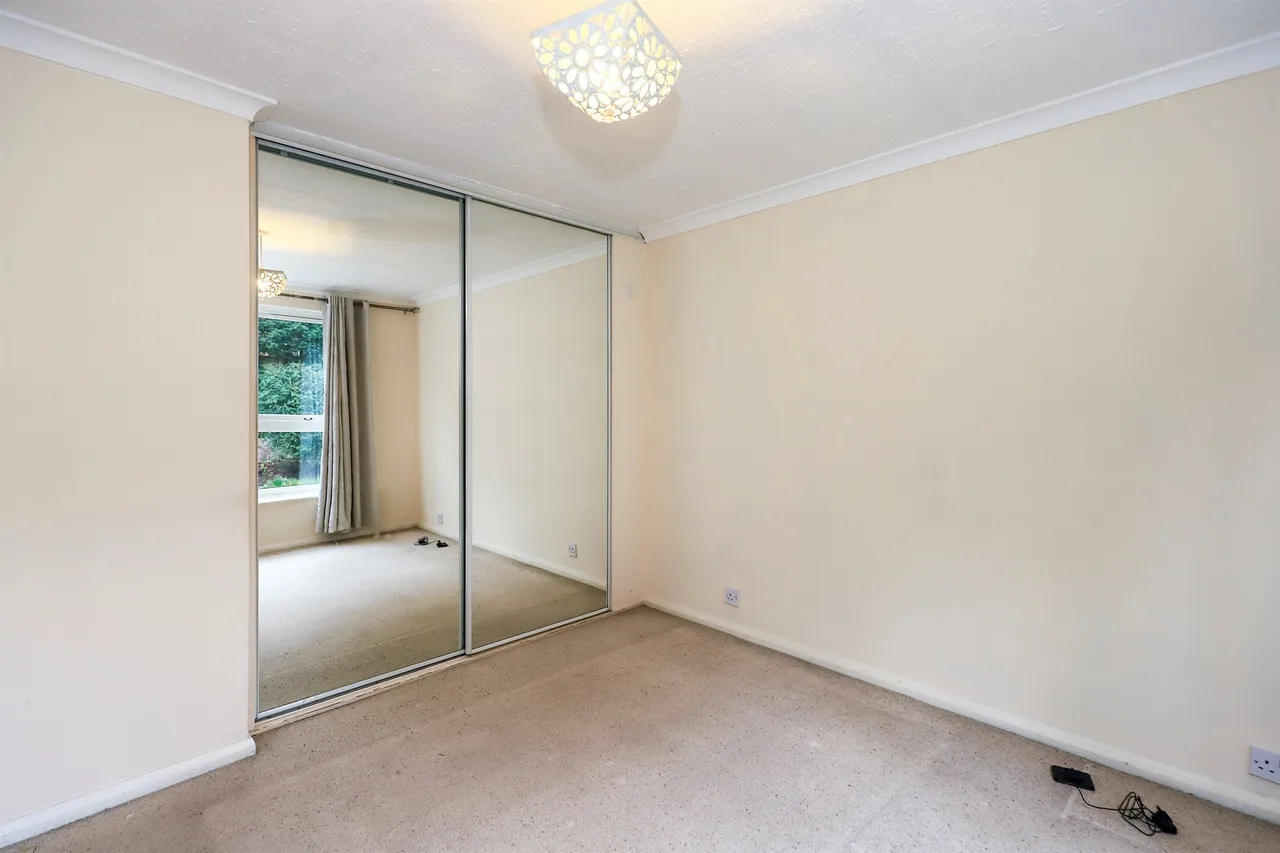 High Meadows, Compton, Wolverhampton, photo 9