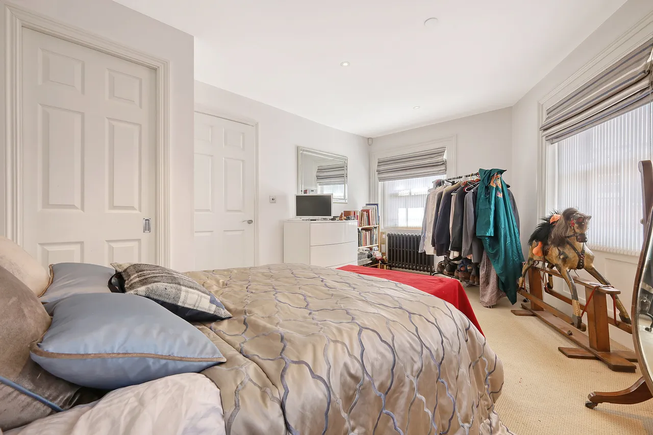 Red Lion Court, London, EC4A, photo 16