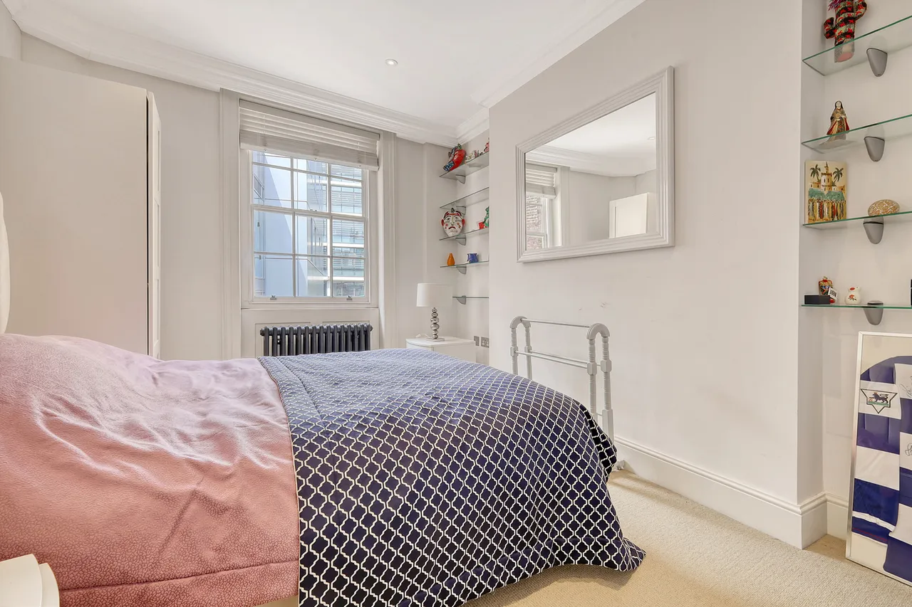 Red Lion Court, London, EC4A, photo 21