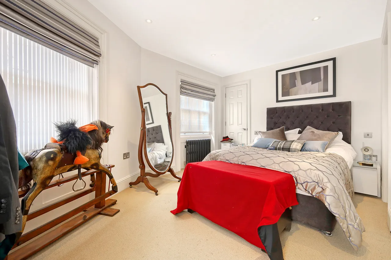 Red Lion Court, London, EC4A, photo 14