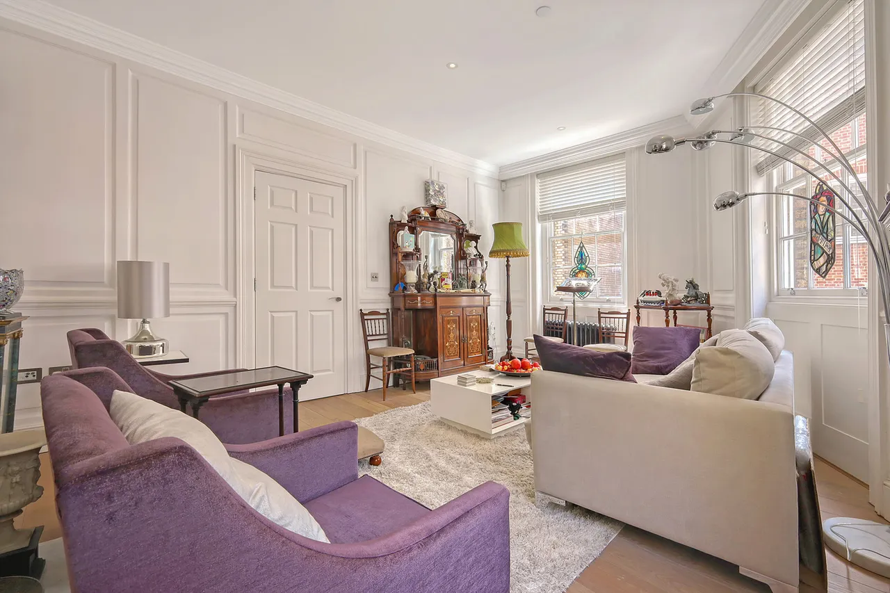 Red Lion Court, London, EC4A, photo 5