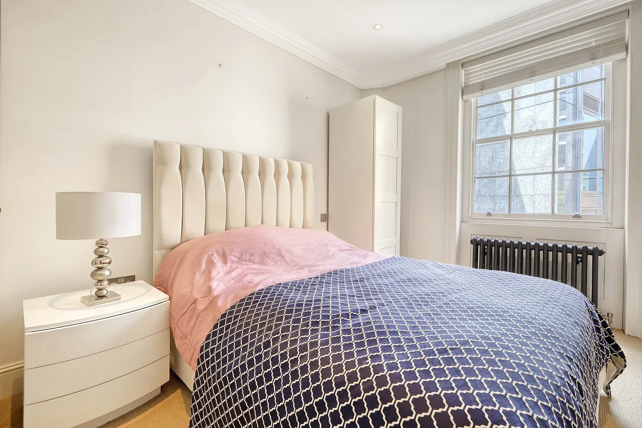 Red Lion Court, London, EC4A, photo 22