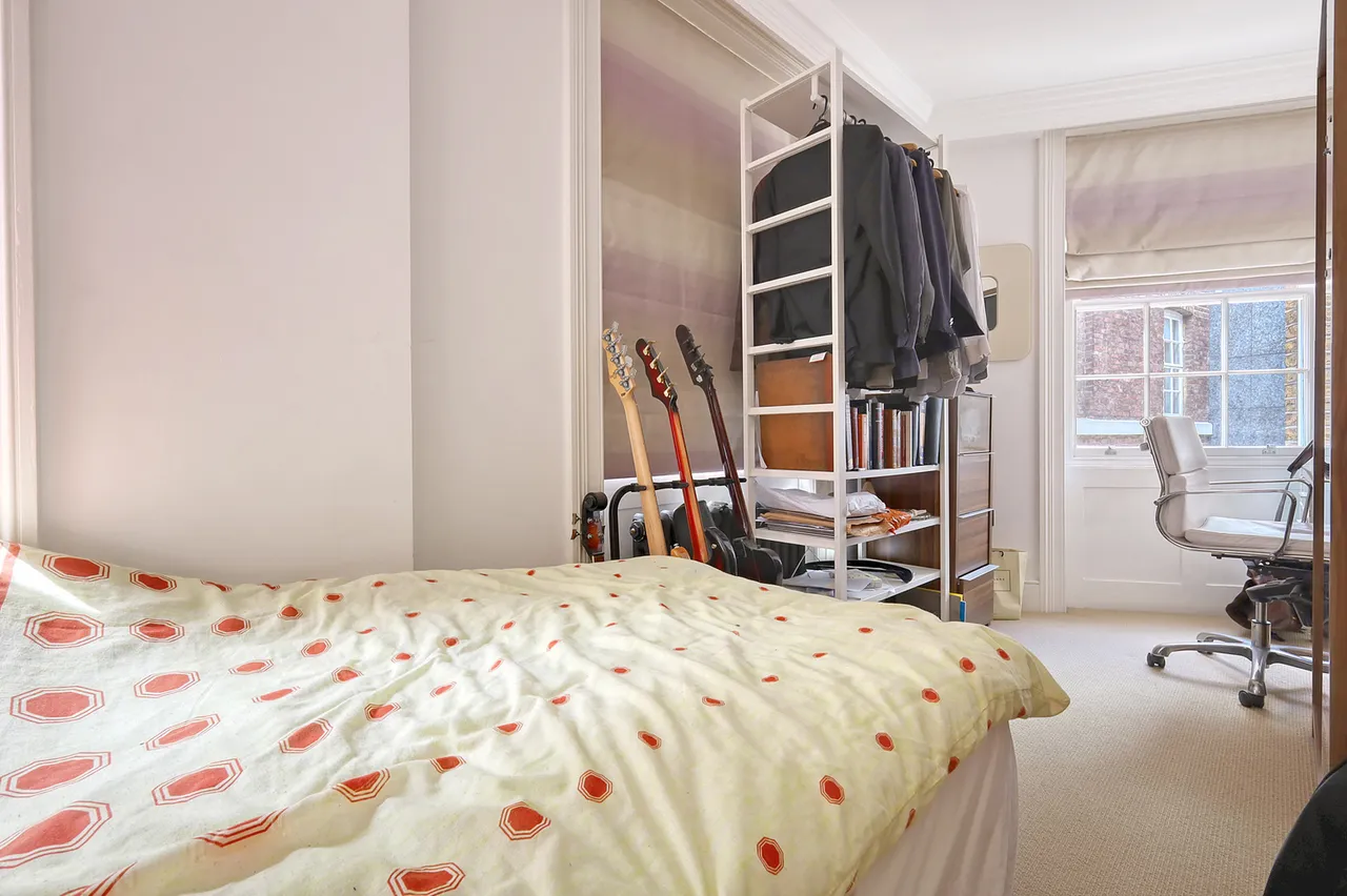 Red Lion Court, London, EC4A, photo 18