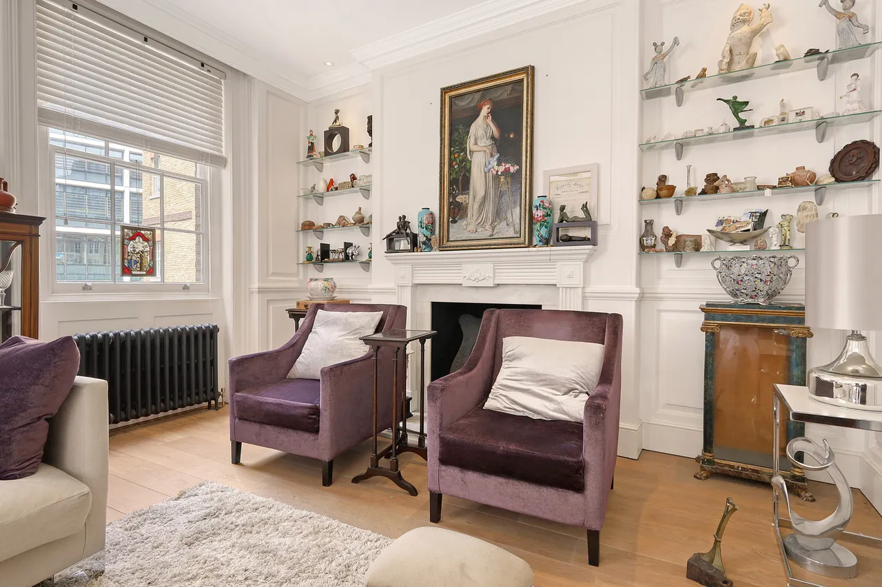 Red Lion Court, London, EC4A, photo 6