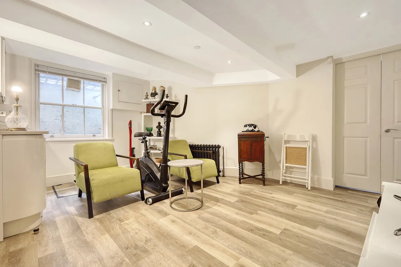 Red Lion Court, London, EC4A, photo 13