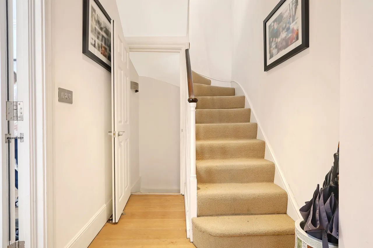 Red Lion Court, London, EC4A, photo 11