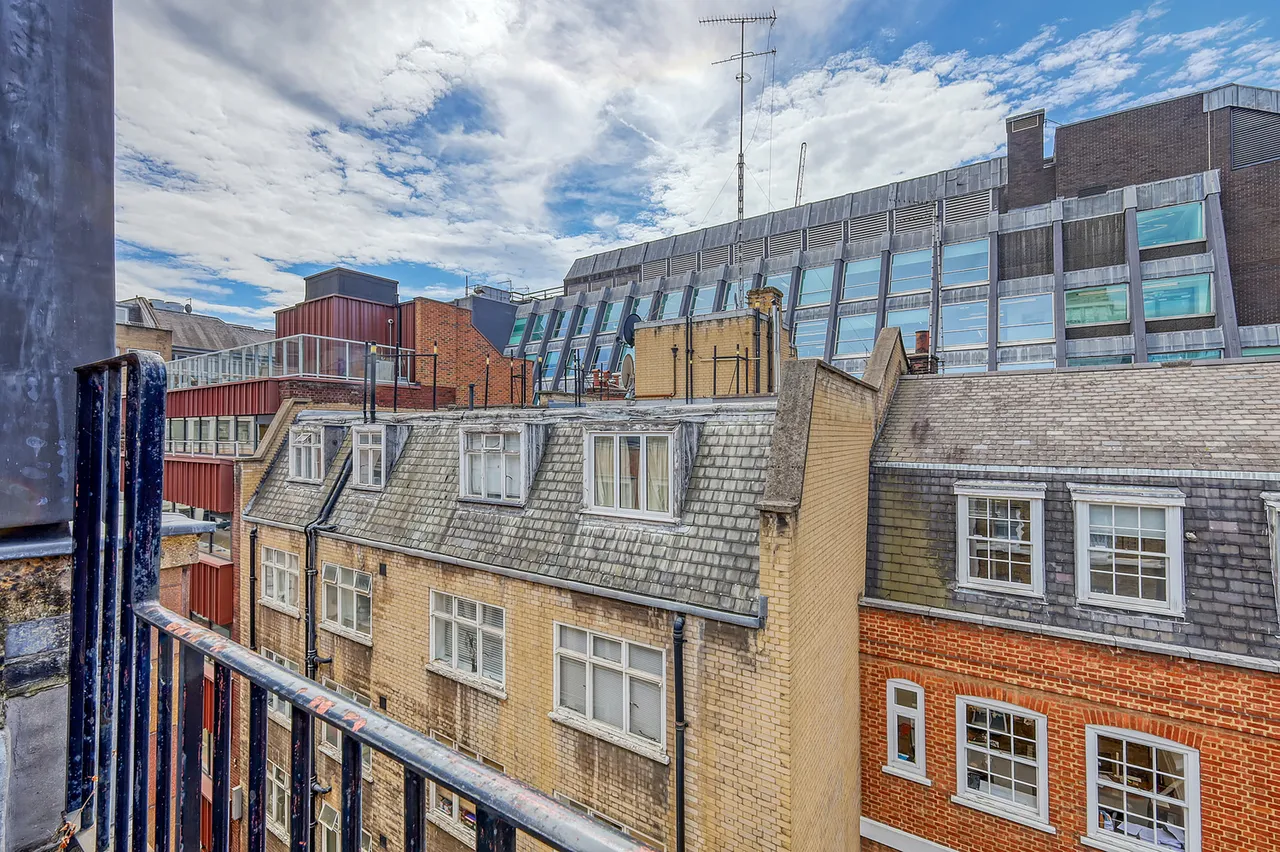 Red Lion Court, London, EC4A, photo 20