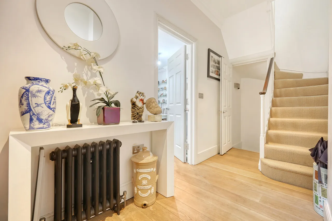 Red Lion Court, London, EC4A, photo 10