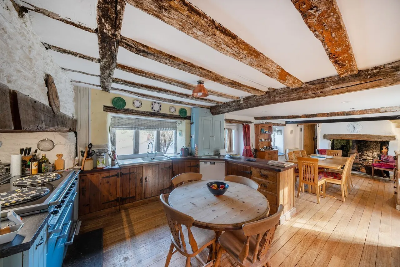 Wanstrow, Frome, BA4, photo 3