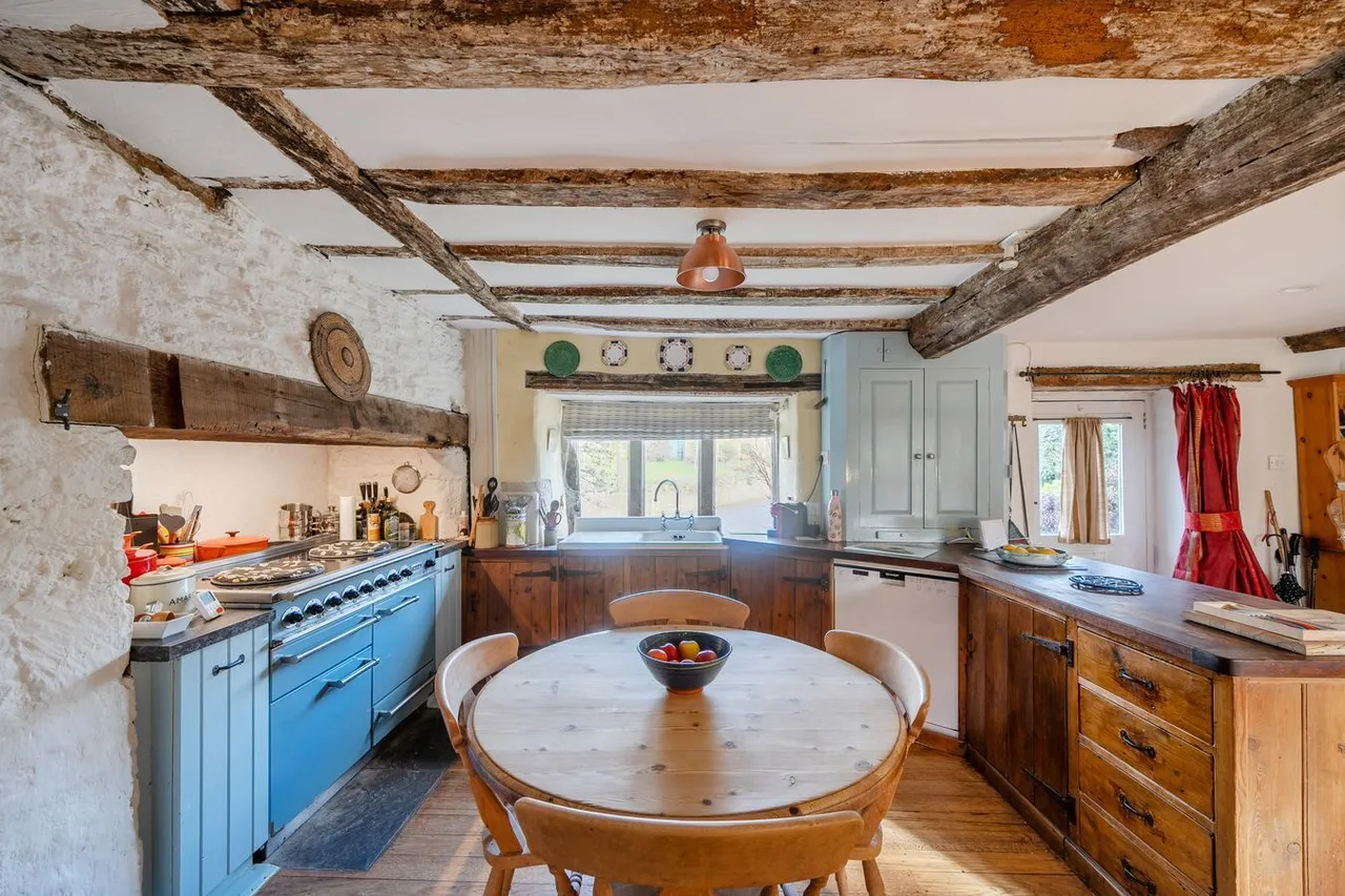 Wanstrow, Frome, BA4, photo 4