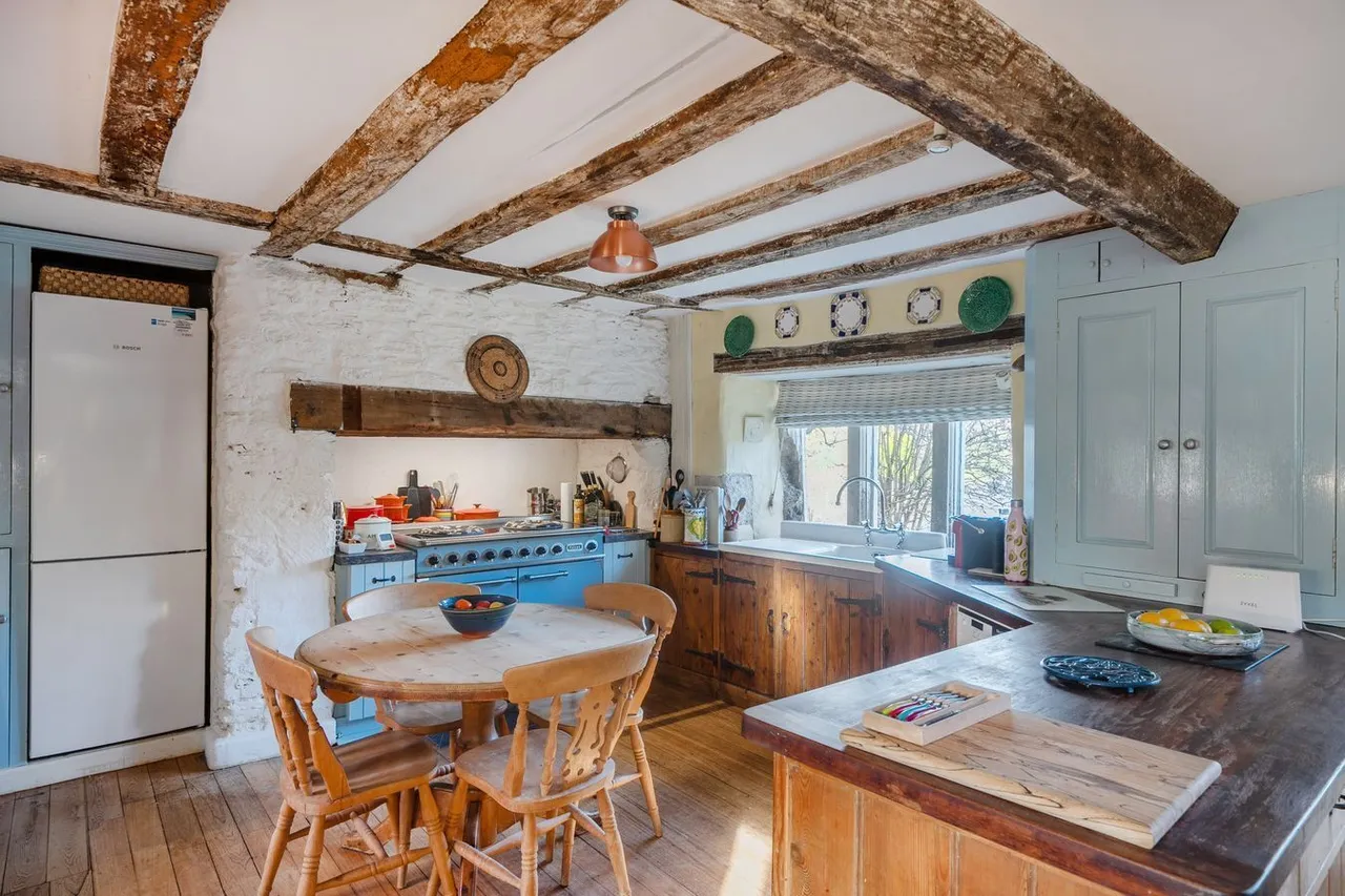 Wanstrow, Frome, BA4, photo 8