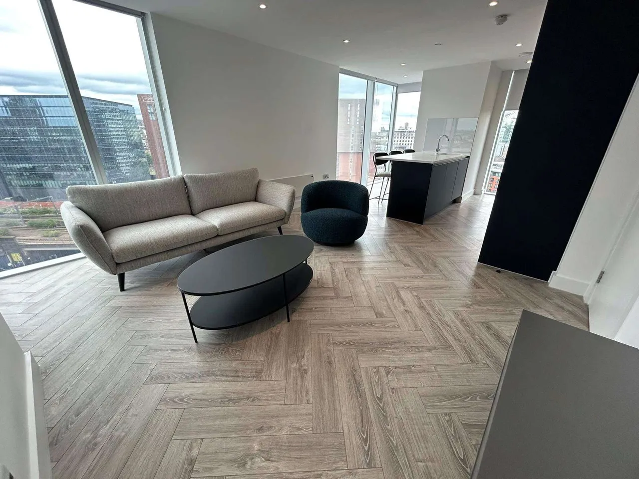 Cortland At Colliers Yard, 7 Bankside Boulevard, Salford, M3 7HP, photo 6