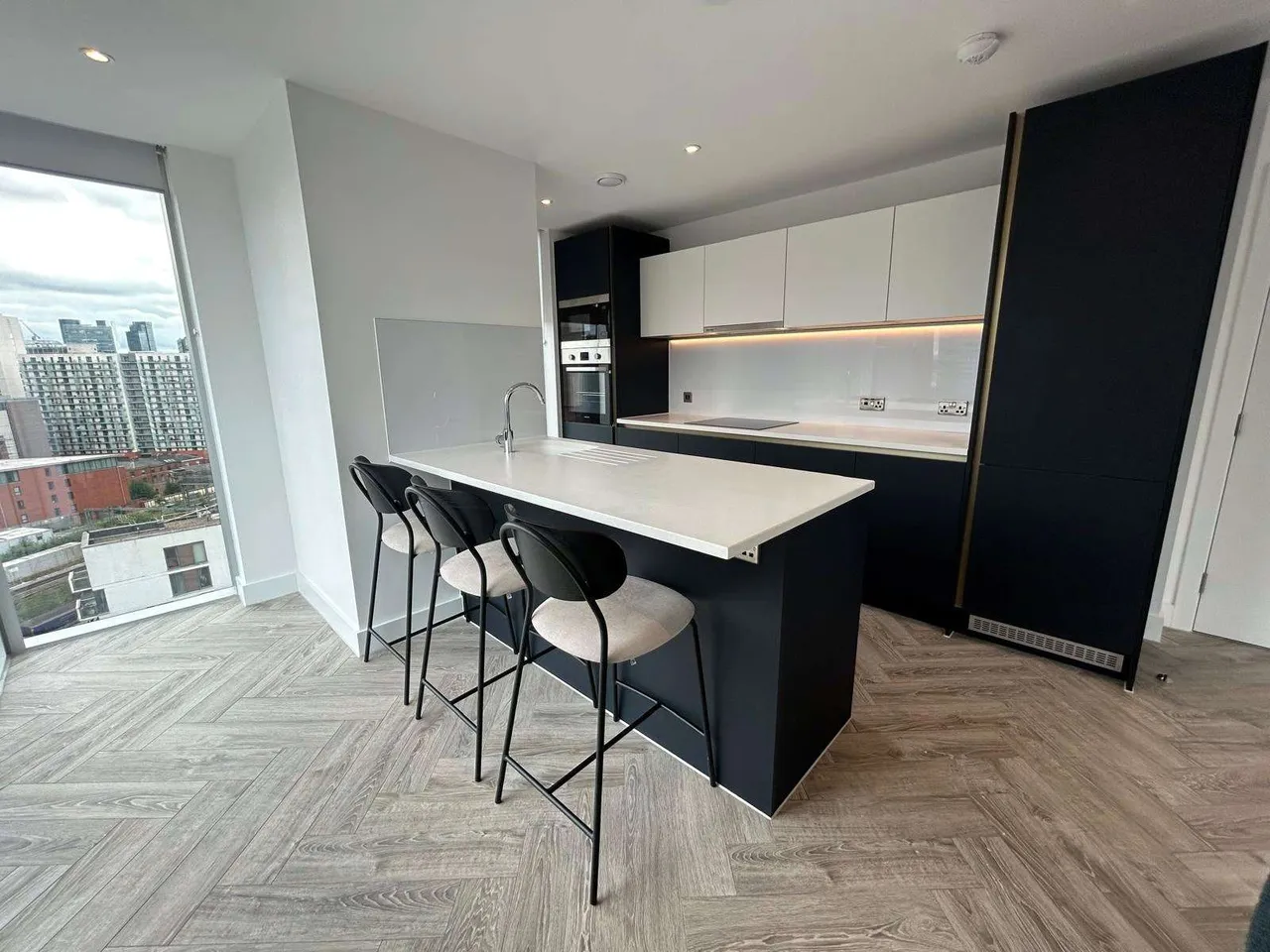 Cortland At Colliers Yard, 7 Bankside Boulevard, Salford, M3 7HP, photo 4