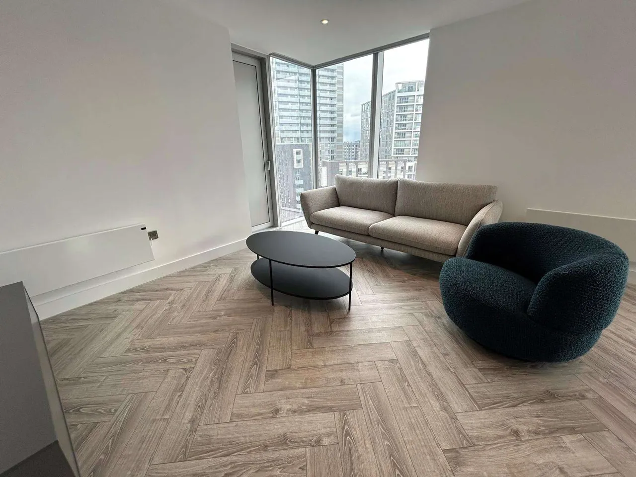 Cortland At Colliers Yard, 7 Bankside Boulevard, Salford, M3 7HP, photo 7