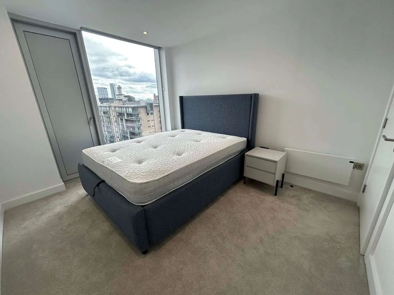 Cortland At Colliers Yard, 7 Bankside Boulevard, Salford, M3 7HP, photo 8