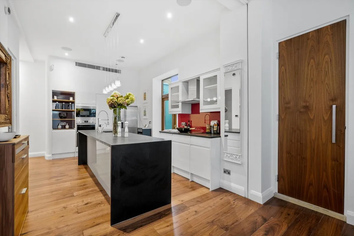 Cathcart Road, London, SW10, photo 3
