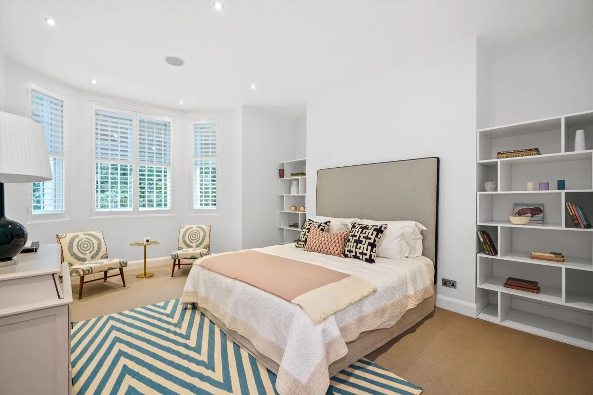 Cathcart Road, London, SW10, photo 4