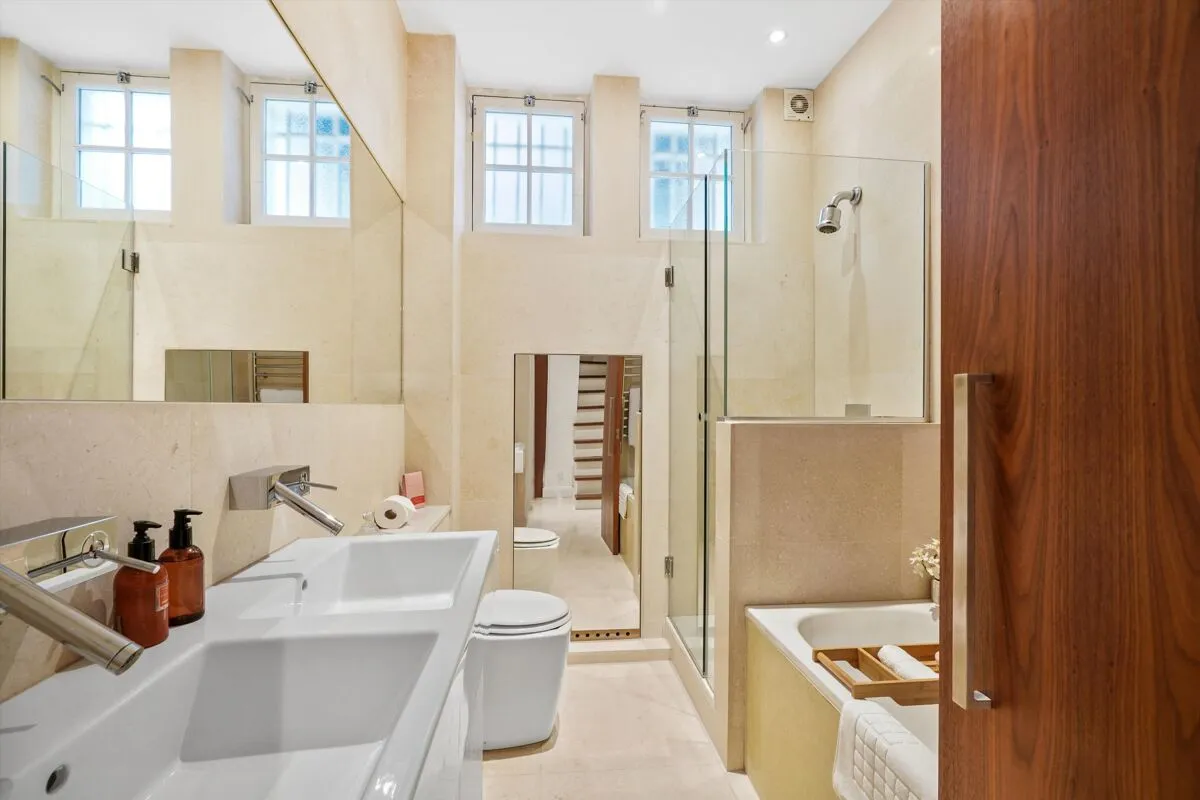 Cathcart Road, London, SW10, photo 9