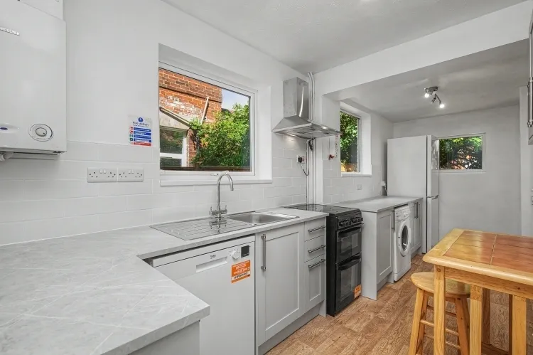 Gipsy Lane, Headington, OX3, photo 4