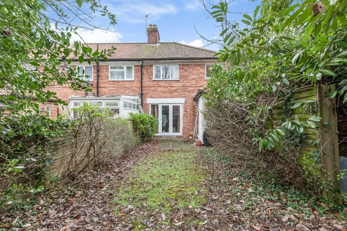 Gipsy Lane, Headington, OX3, photo 9