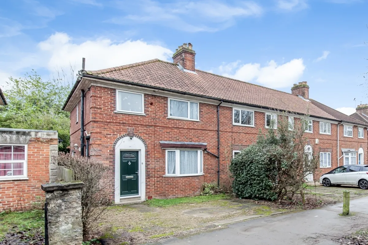4 bed house to rent, Gipsy Lane, Headington, OX3
