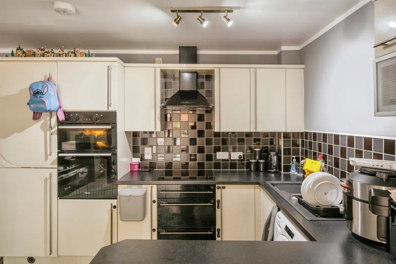 Kilner Court, Denaby Main, DN12, photo 9
