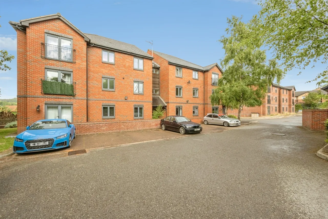 Kilner Court, Denaby Main, DN12, photo 15