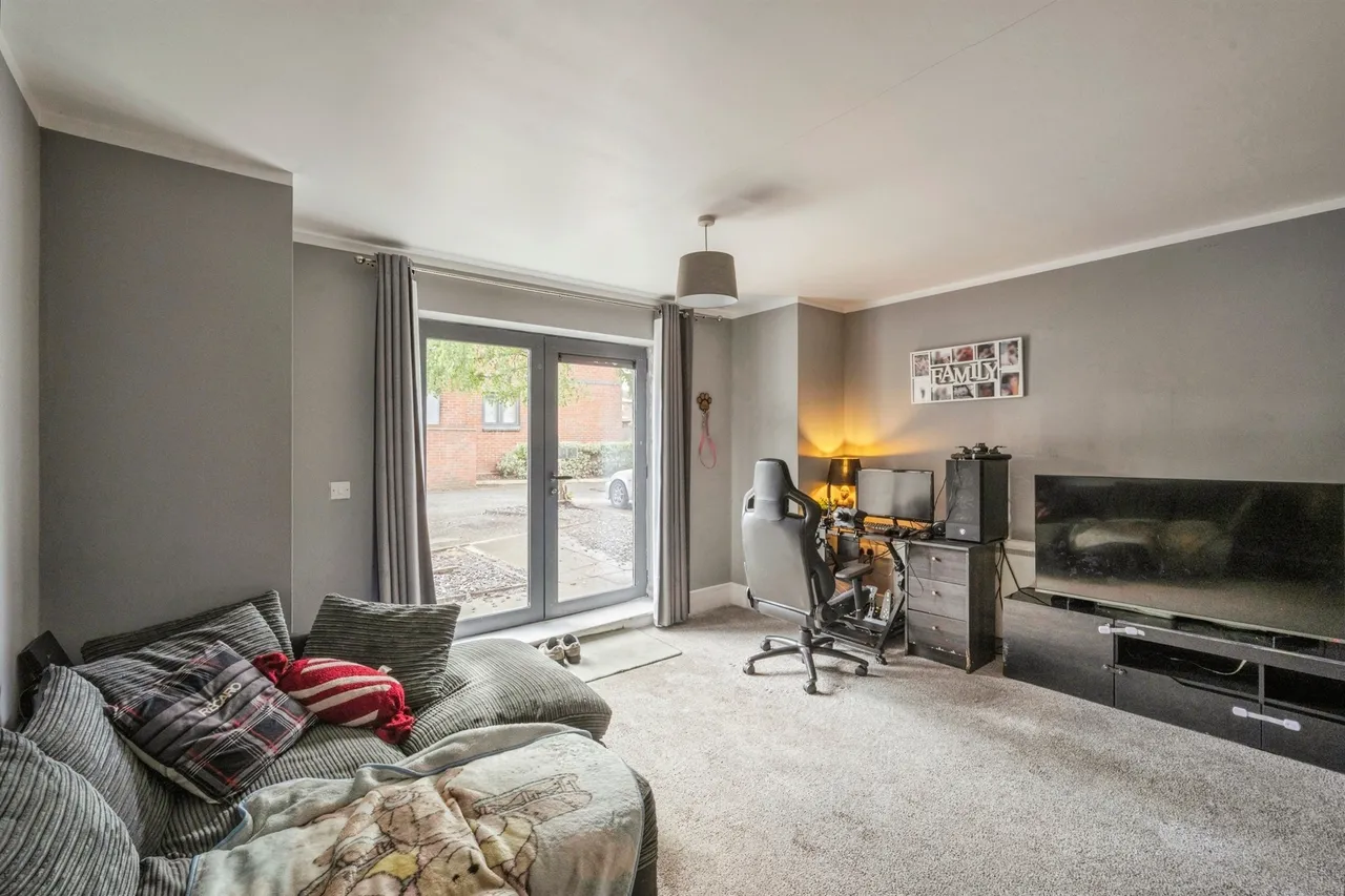 Kilner Court, Denaby Main, DN12, photo 7