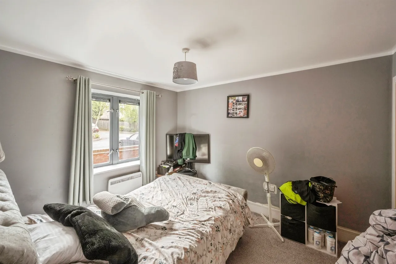 Kilner Court, Denaby Main, DN12, photo 13