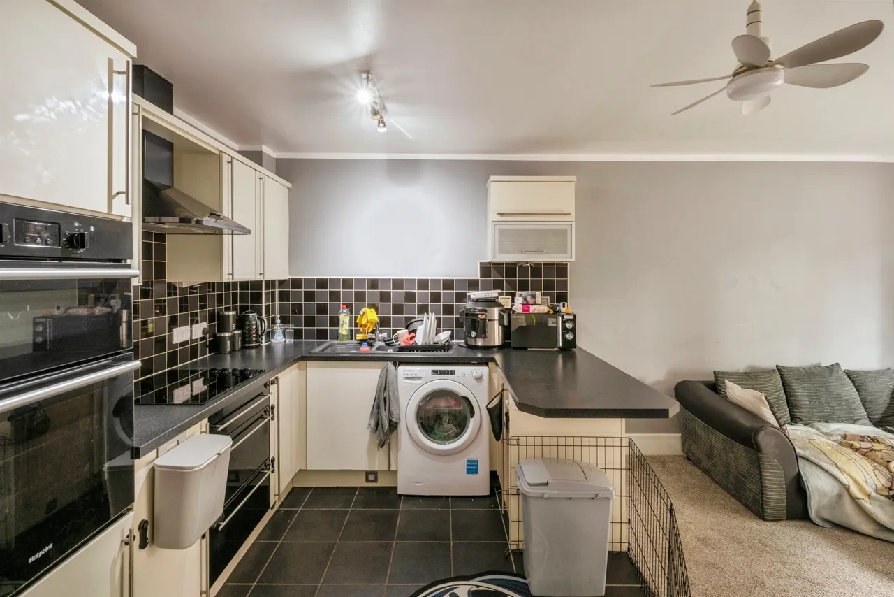 Kilner Court, Denaby Main, DN12, photo 10