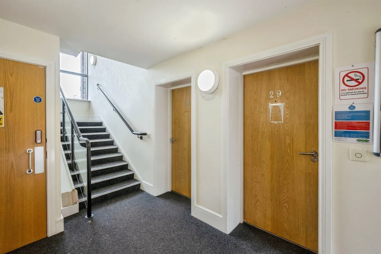 Kilner Court, Denaby Main, DN12, photo 17
