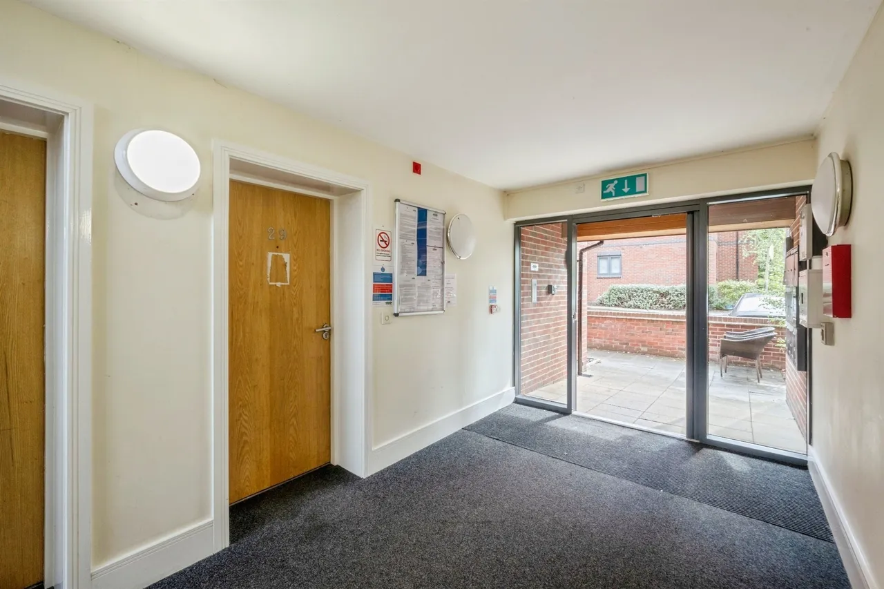 Kilner Court, Denaby Main, DN12, photo 18
