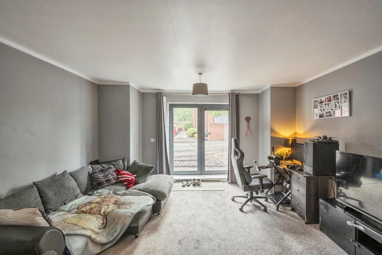 Kilner Court, Denaby Main, DN12, photo 5