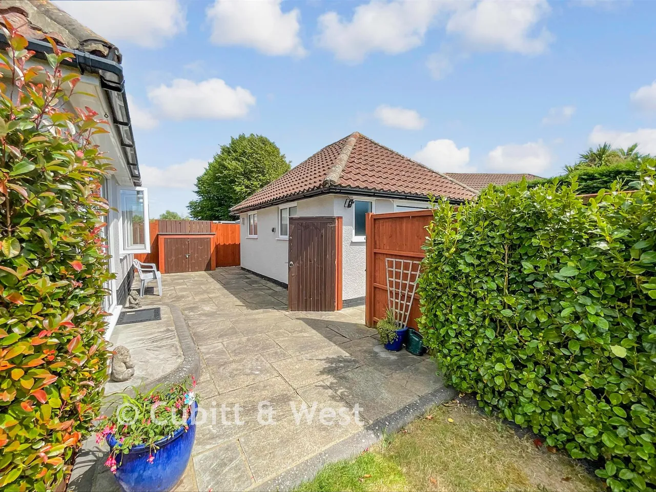 Muirfield Close, Worthing, BN13, photo 25