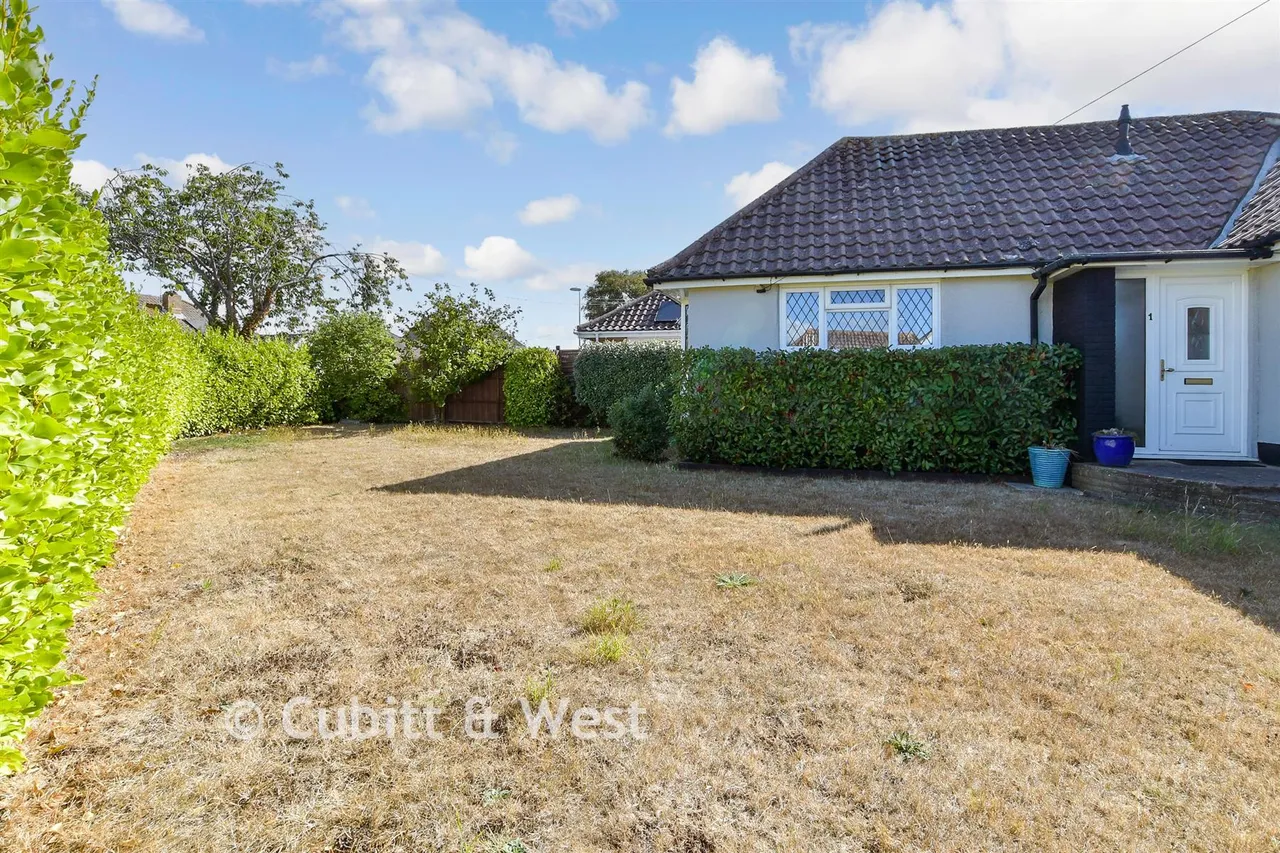 Muirfield Close, Worthing, BN13, photo 22
