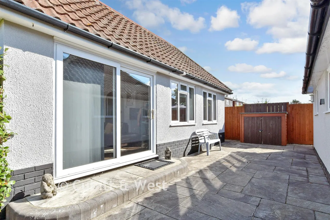 Muirfield Close, Worthing, BN13, photo 23