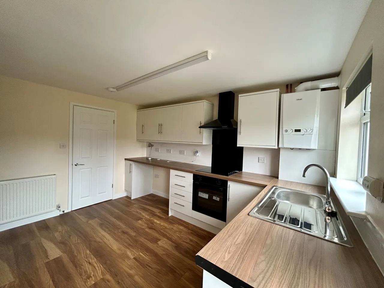 3 bed house to rent, Smedley Close, Ashby-de-la-Zouch, LE65