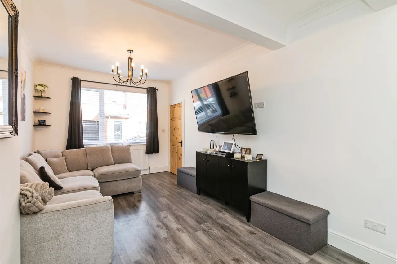 Maidstone Road, Lowestoft, photo 3
