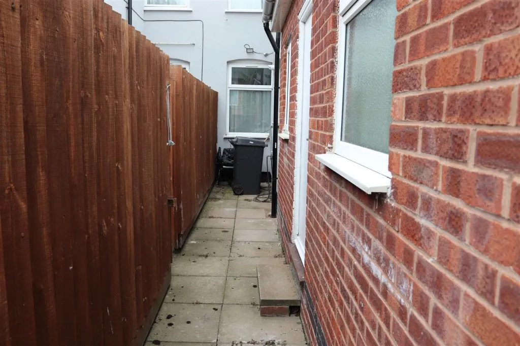 Belper Street, Leicester, LE4, photo 20