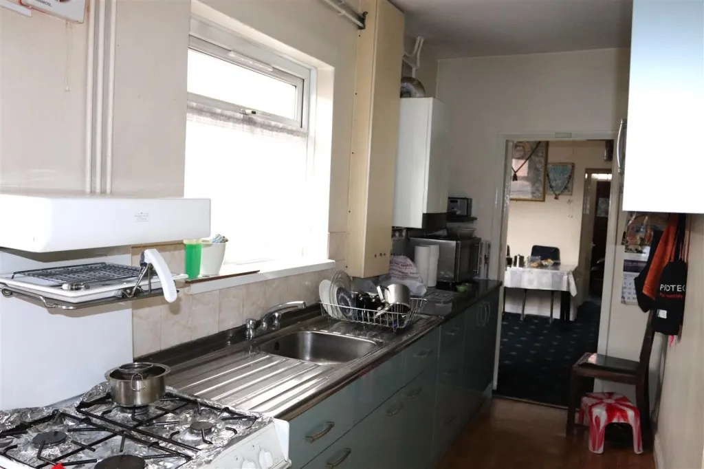 Belper Street, Leicester, LE4, photo 7