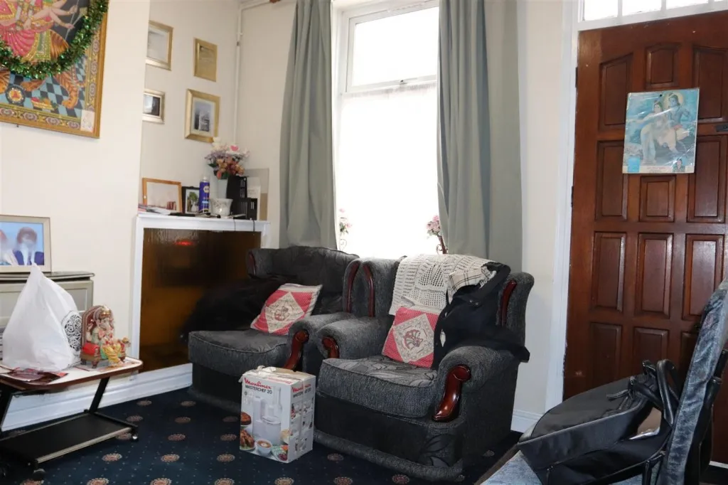 Belper Street, Leicester, LE4, photo 3