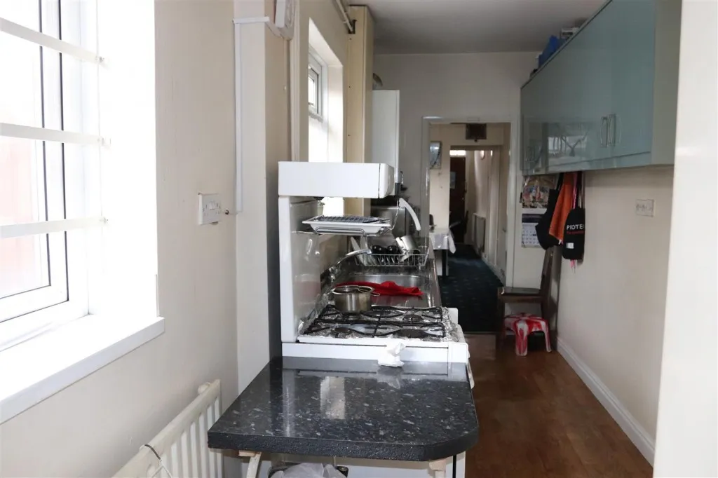 Belper Street, Leicester, LE4, photo 8