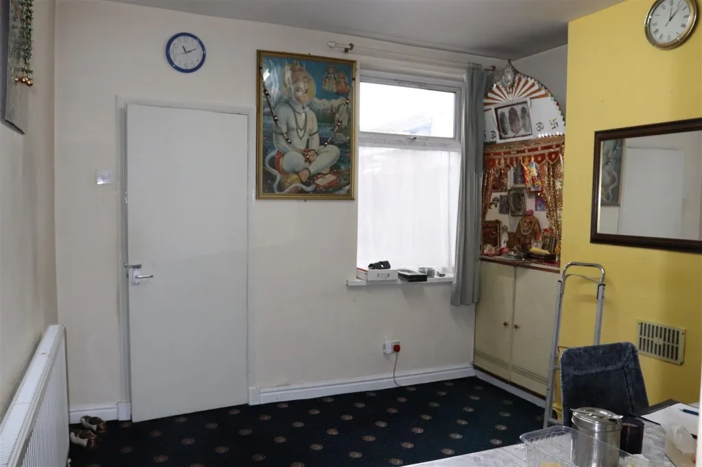 Belper Street, Leicester, LE4, photo 4