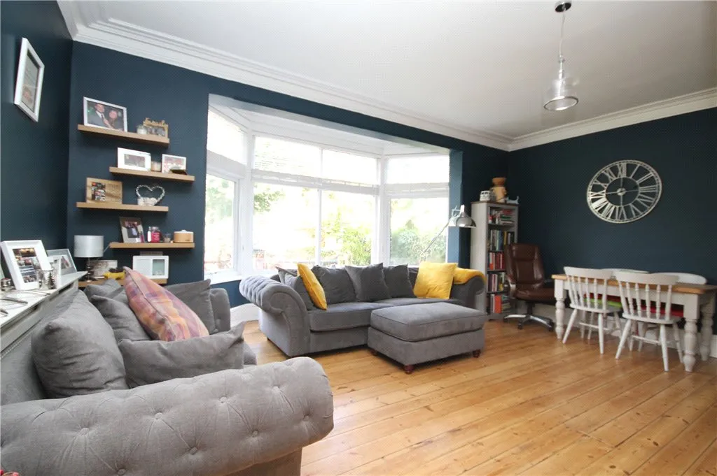 Mitcham Park, Mitcham, CR4, photo 2