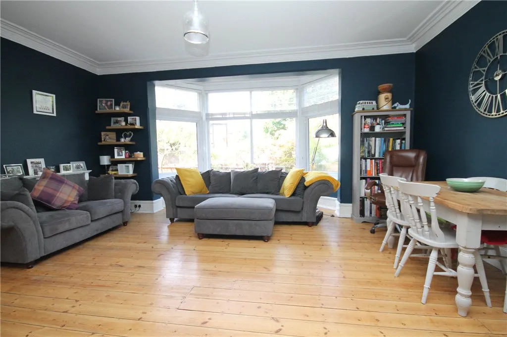 Mitcham Park, Mitcham, CR4, photo 6