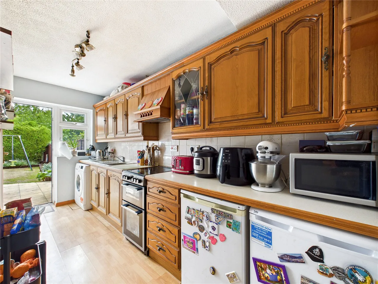 Vincent Close, Ipswich, IP1, photo 3