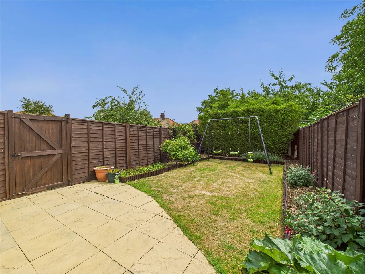 3 bed house for sale, Vincent Close, Ipswich, IP1