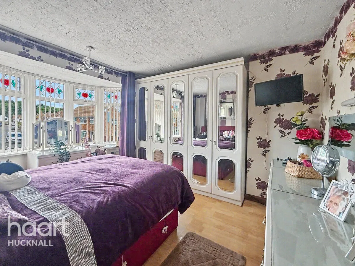Wings Drive, Nottingham, NG15, photo 11