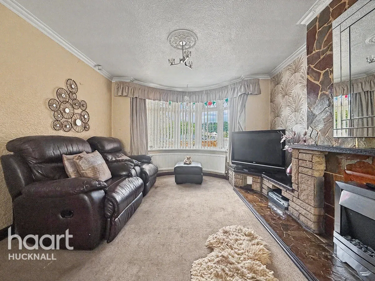 Wings Drive, Nottingham, NG15, photo 4